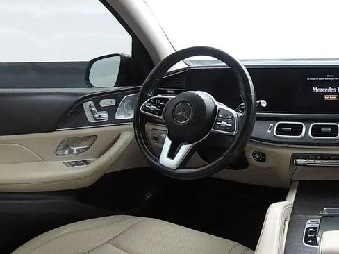 Used 2020 Mercedes-Benz GLE 350 4MATIC image 15