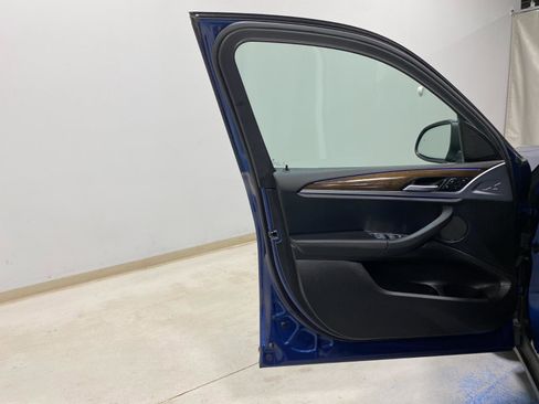 Used 2023 BMW X3 xDrive30i w/ Premium Package image 20