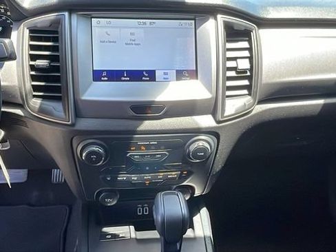 Used 2022 Ford Ranger XL w/ Equipment Group 101A High RWD image 15