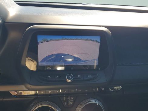 Used 2024 Chevrolet Camaro LT w/ RS Package image 21