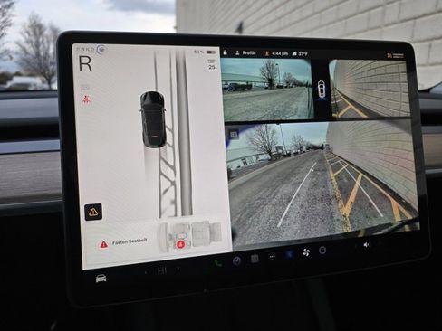 Used 2024 Tesla Model Y Long Range image 48