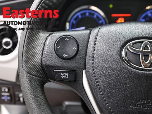 Used 2019 Toyota Corolla LE FWD image 14