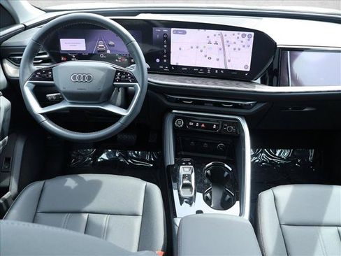 New 2026 Audi Q5 Premium Plus AWD/4WD image 16