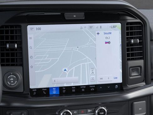 New 2025 Ford F150 Lariat image 14