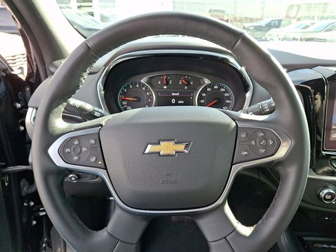 Certified 2023 Chevrolet Traverse LT image 20