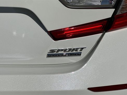 Certified 2022 Honda Accord Sport Special Edition image 34