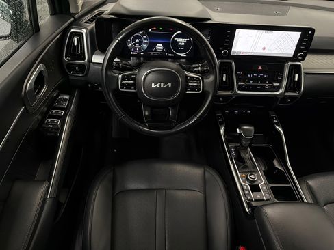 Used 2023 Kia Sorento SX image 22