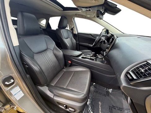 Used 2022 Lexus NX 350 Premium image 13