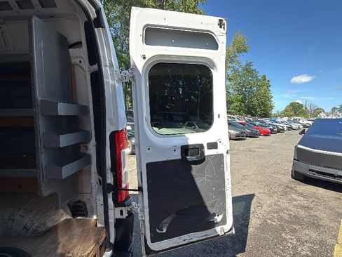 Used 2019 RAM ProMaster 2500 FWD image 27