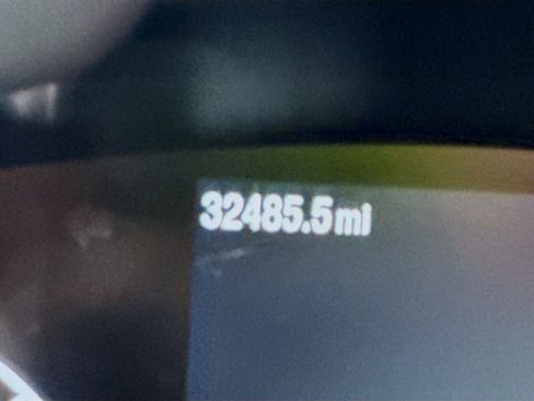 Used 2023 Ford Maverick XLT FWD image 4