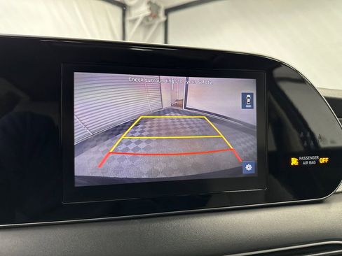 Used 2021 Hyundai Palisade SEL w/ Convenience Package image 32