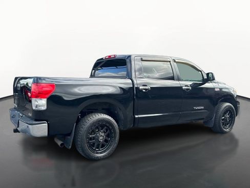 Used 2007 Toyota Tundra Limited AWD/4WD image 3