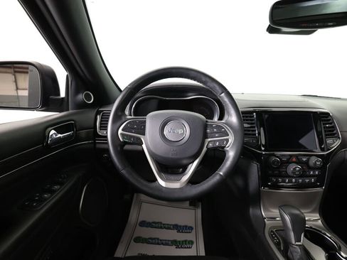 Used 2019 Jeep Grand Cherokee High Altitude image 29