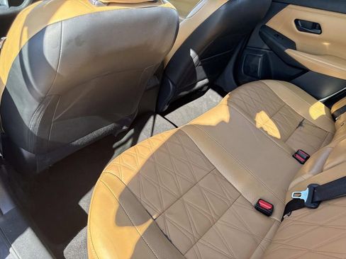 Certified 2024 Nissan Sentra SV w/ SV Premium Package image 14