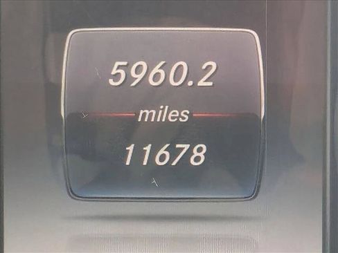 Used 2016 Mercedes-Benz C 300 Sedan image 11