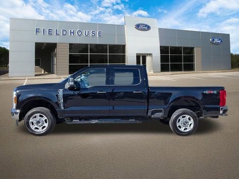Used 2025 Ford F250 XLT image 18