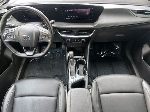 Used 2024 Buick Encore GX Sport Touring AWD/4WD image 3