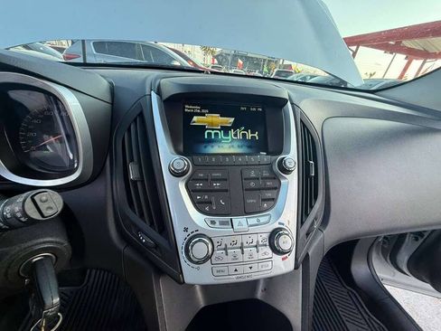 Used 2014 Chevrolet Equinox LT w/ Driver Convenience Package image 19