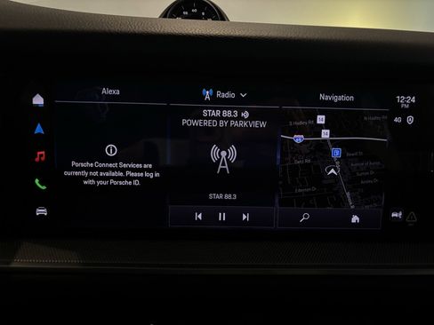 Certified 2026 Porsche Cayenne Coupe image 19