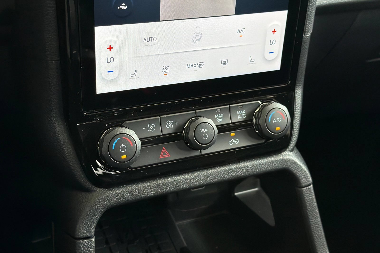New 2026 Ford Ranger XLT AWD/4WD image 22