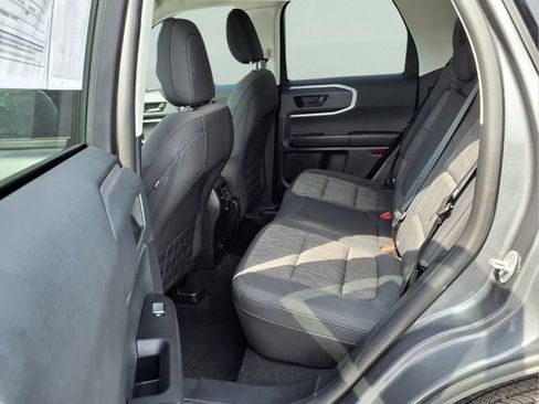 Used 2023 Ford Bronco Sport Big Bend AWD/4WD image 8