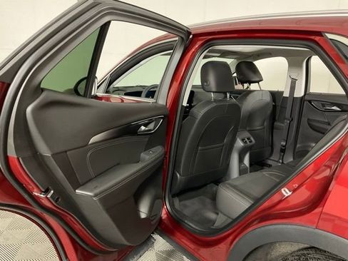 Used 2024 Buick Envision Preferred image 34