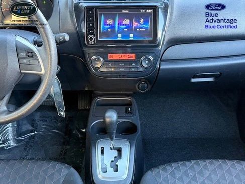 Used 2024 Mitsubishi Mirage ES image 18
