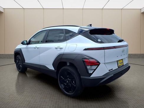 New 2026 Hyundai Kona SEL Sport AWD/4WD image 5