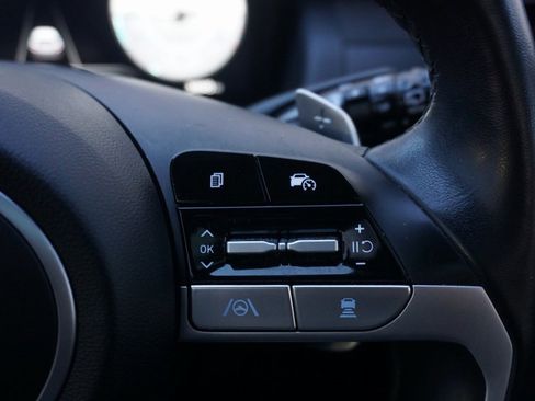 Used 2023 Hyundai Tucson Limited image 21