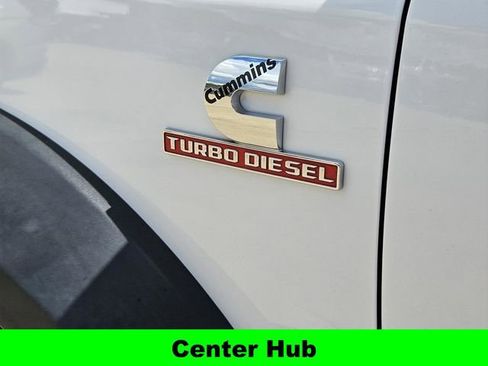 Used 2022 RAM 5500 Tradesman w/ Chrome Appearance Group image 14