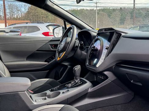 Certified 2024 Subaru Crosstrek 2.5i Wilderness image 10