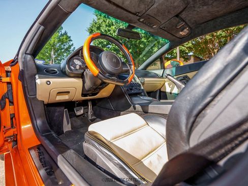Used 2004 Lamborghini Gallardo AWD/4WD image 50