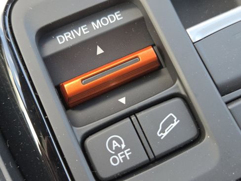 New 2026 Honda Passport TrailSport Elite image 11