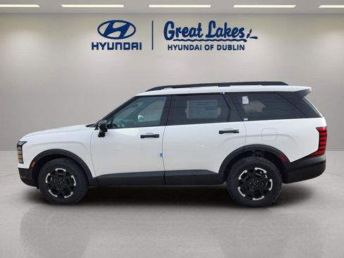 New 2026 Hyundai Palisade XRT Pro AWD/4WD image 2