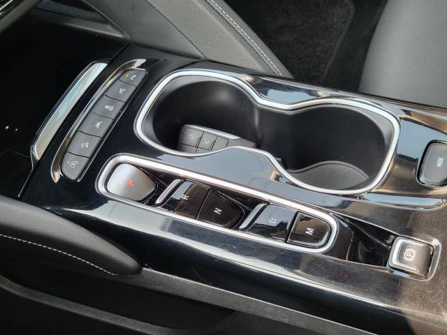 Used 2023 Buick Envision Avenir AWD/4WD image 22