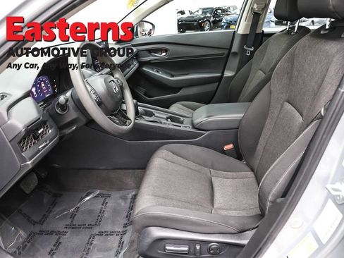 Used 2024 Honda Accord EX image 14