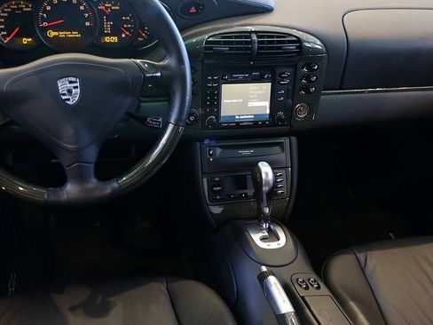 Used 2001 Porsche 911 Turbo image 45