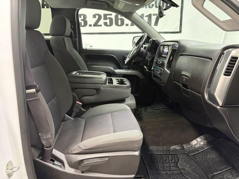 Used 2014 Chevrolet Silverado 1500 LT RWD image 15