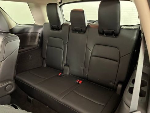 Used 2025 Nissan Pathfinder SL w/ SL Premium Package FWD image 49