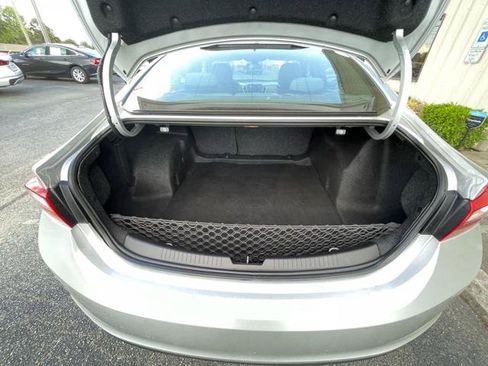 Used 2017 Chevrolet Malibu LT w/ LPO, Convenience Package 2 image 14