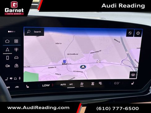 Certified 2025 Audi A5 2.0T Premium w/ Convenience Package AWD/4WD image 30