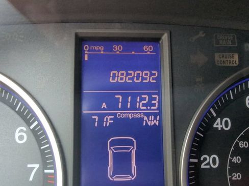 Used 2011 Honda CR-V EX image 22