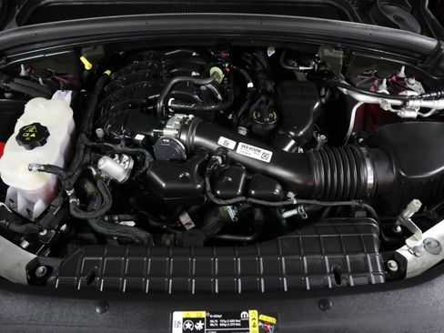 Used 2024 Jeep Grand Cherokee Altitude AWD/4WD image 14