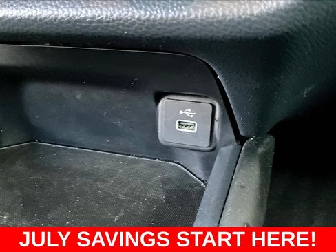 Used 2023 Honda HR-V Sport image 17