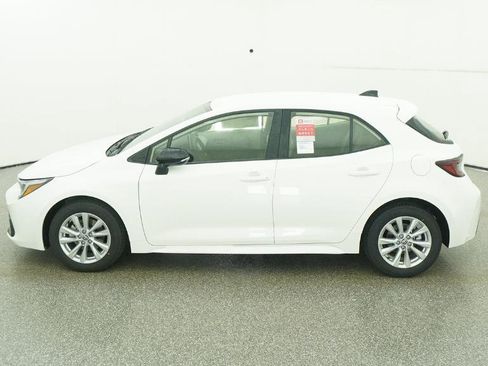 New 2026 Toyota Corolla SE image 55