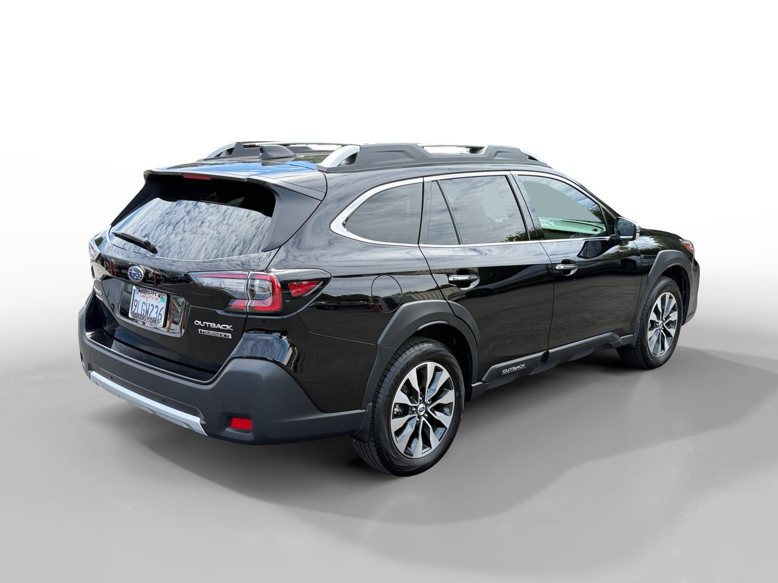 Certified 2024 Subaru Outback Touring XT AWD/4WD image 5