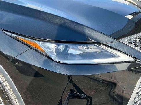 Certified 2021 Lexus RX 350 AWD w/ Premium Package image 13