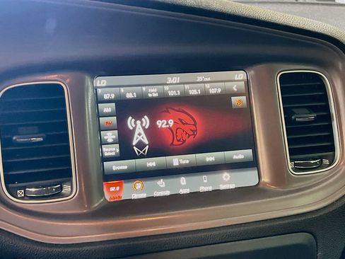 Used 2023 Dodge Charger GT w/ Cold Weather Package RWD image 14