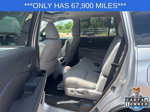 Used 2018 Honda Pilot EX-L image 25