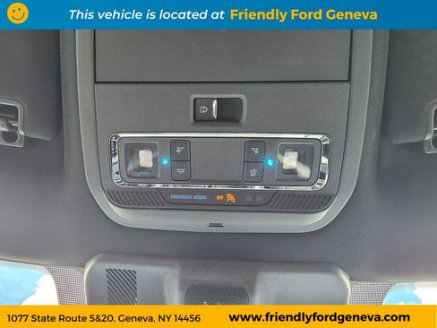 Used 2025 Ford F150 Lariat AWD/4WD image 31